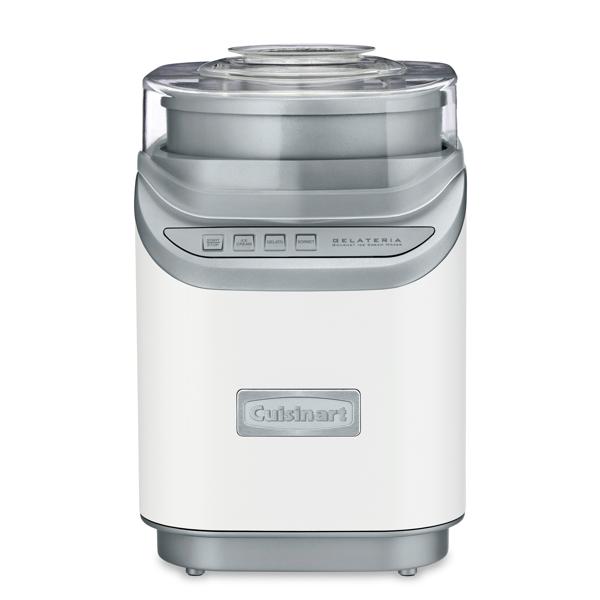 Cuisinart Gelateria Ice Cream Maker
