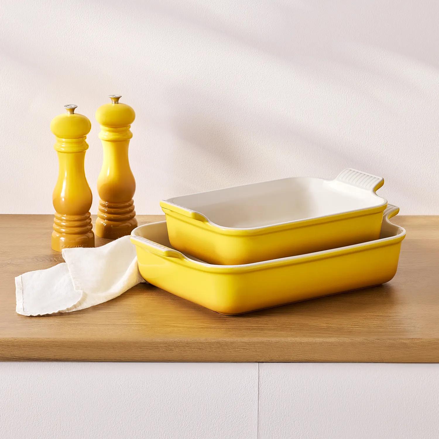 Le Creuset Salt Mill