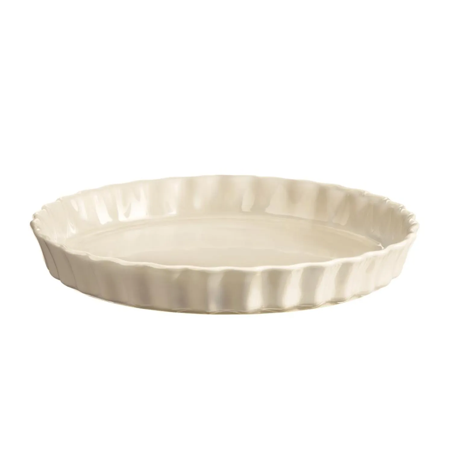 Emile Henry Round Tart Dish