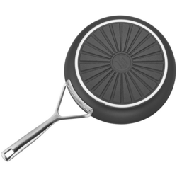 Demeyere Alu Pro5 Aluminum Nonstick Frying Pan