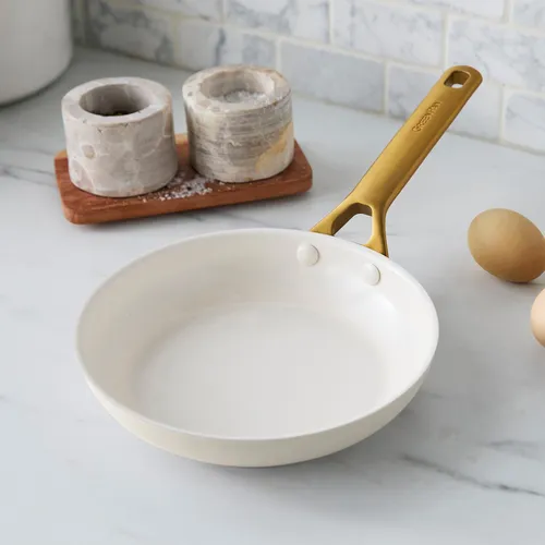 GreenPan Reserve Pro Skillet, 8"