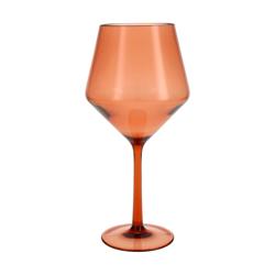 Fortessa Sole Outdoor Red Wine Glasses, Set of 6 