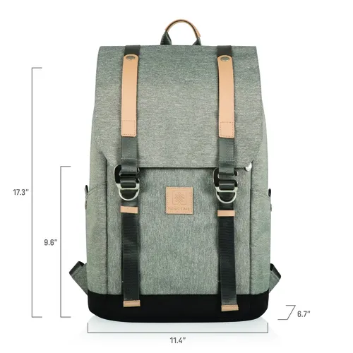 Picnic Time Frontier Picnic Backpack