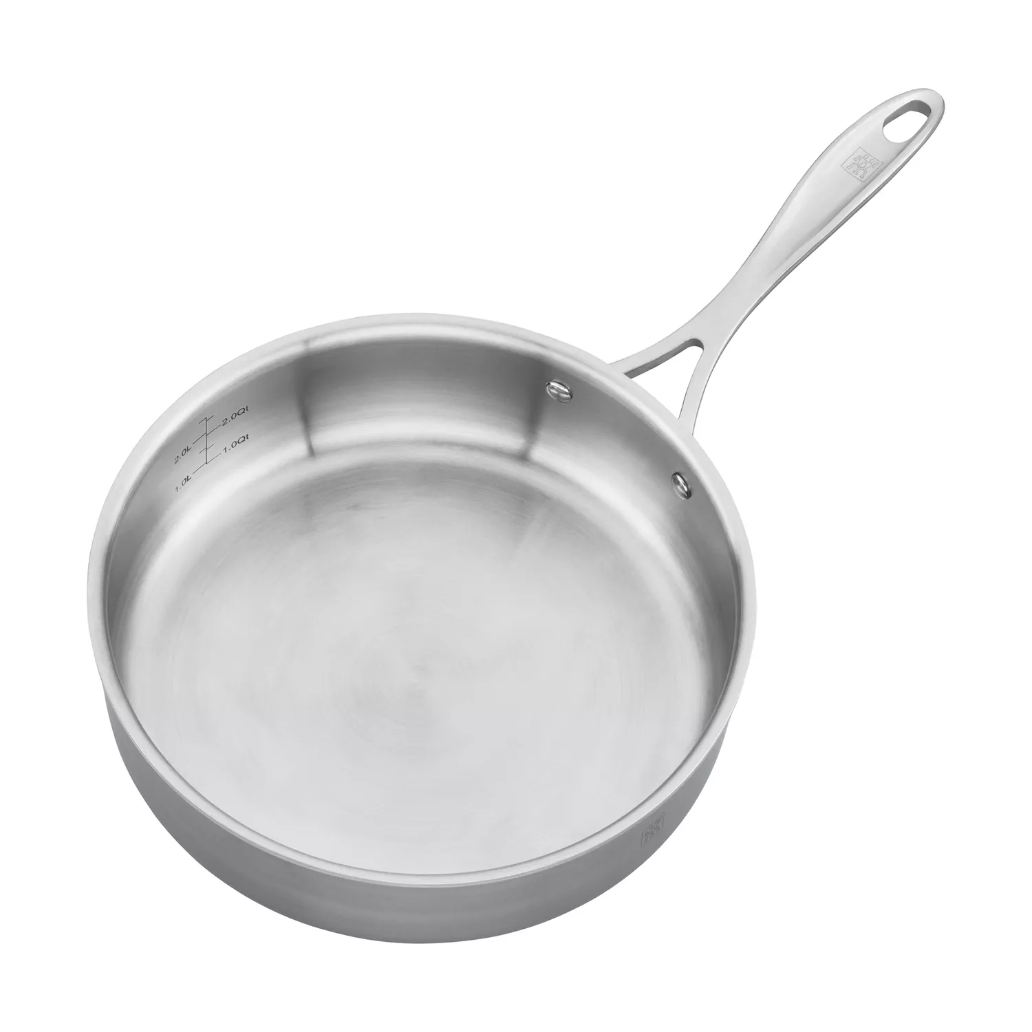 Zwilling Spirit Stainless Steel Saut&#233; Pan