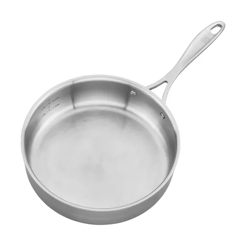 Zwilling Spirit Stainless Steel Saut&#233; Pan