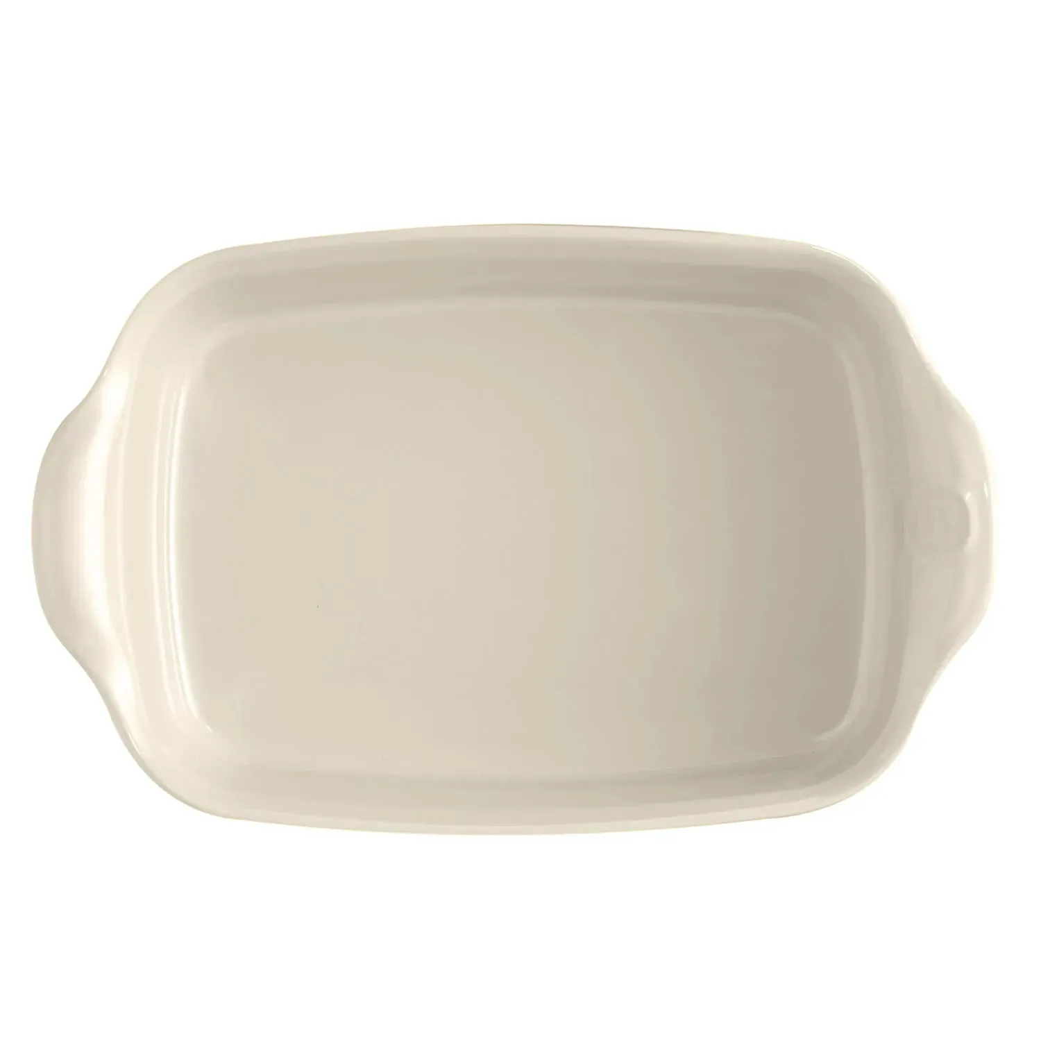 Emile Henry The Right Dish Small Rectangular Baker