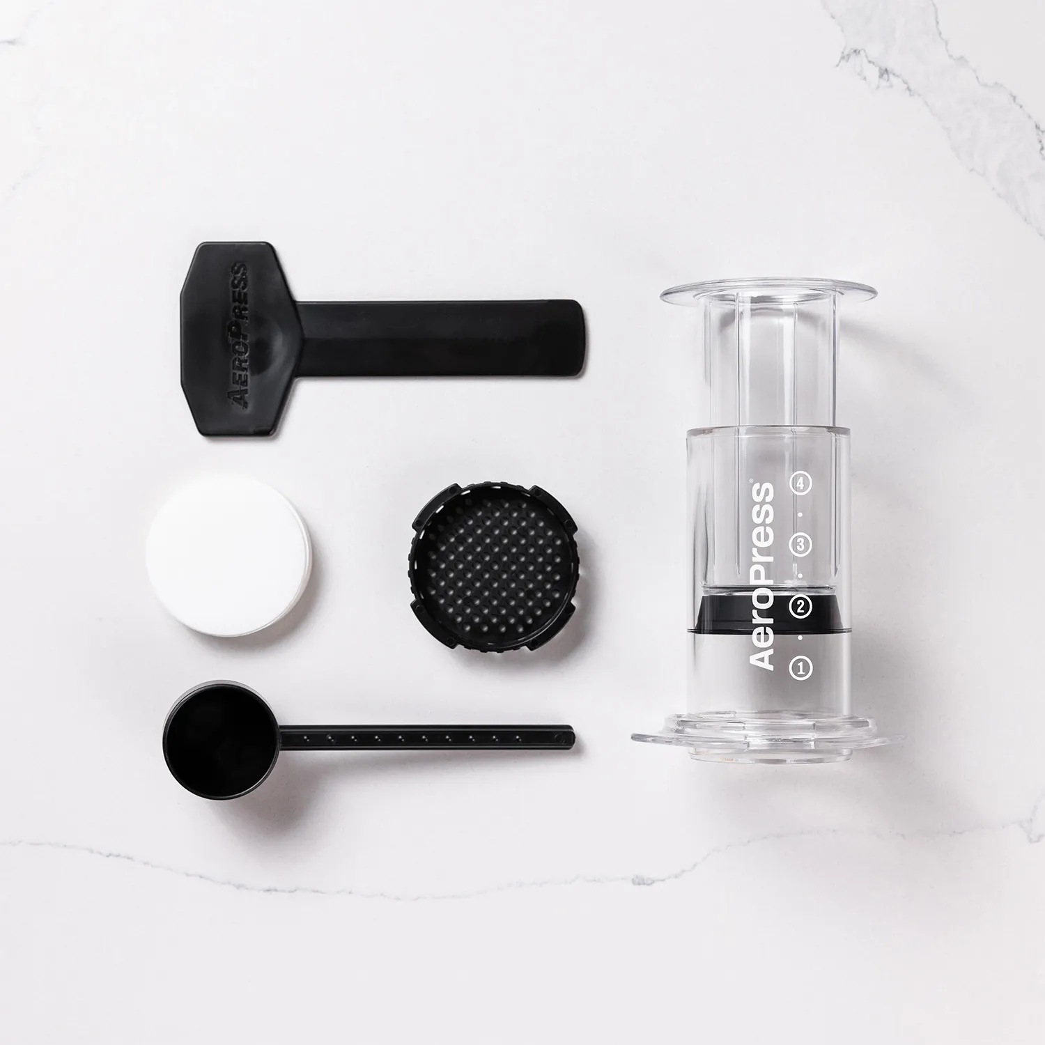 AeroPress Coffee Makers