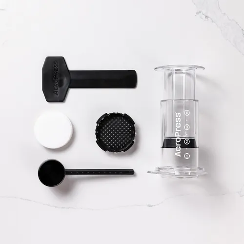 AeroPress Coffee Makers
