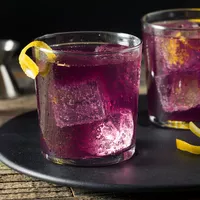 Online Spooky Cocktails (ET)