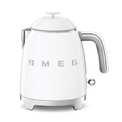 Smeg 50s Retro Style Aesthetic Mini Kettle