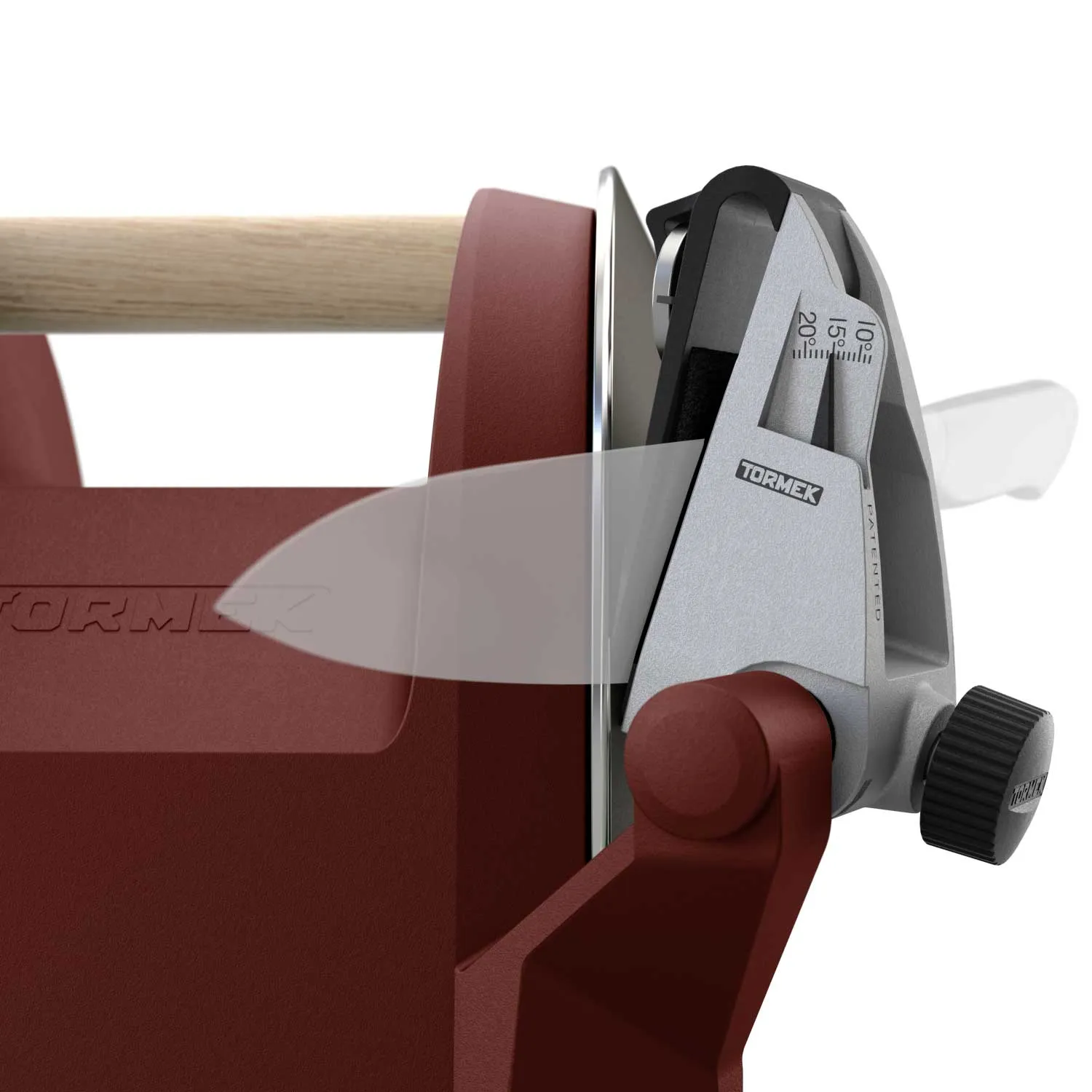 Tormek T-1 Kitchen Knife Sharpener