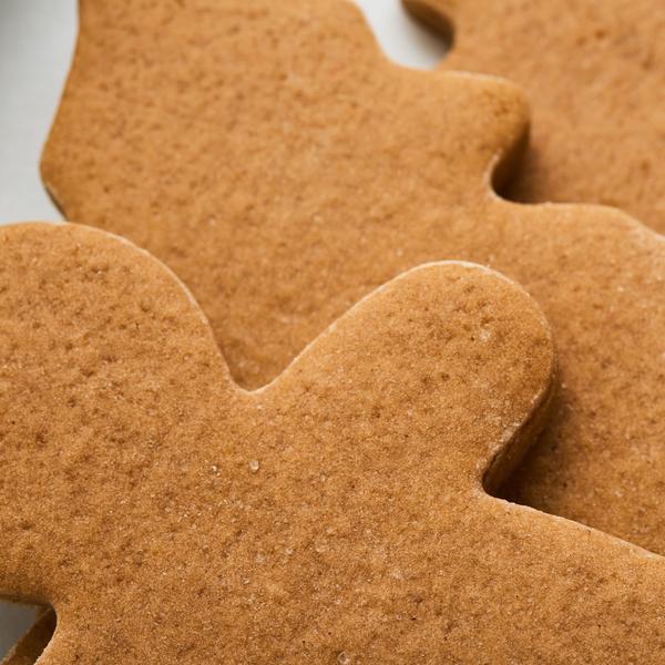 Sur la table Gingerbread Cookie Mix - thumbnail 3