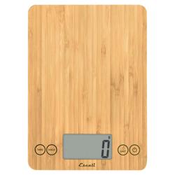 Escali Arti Glass Kitchen Scale 