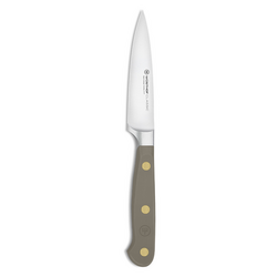 Wüsthof Classic Paring Knife, 3.5" I have four different knives in the wooden block! Great gift for newlyweds!