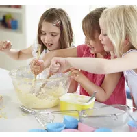 2-Day Holiday Cooking for Kids