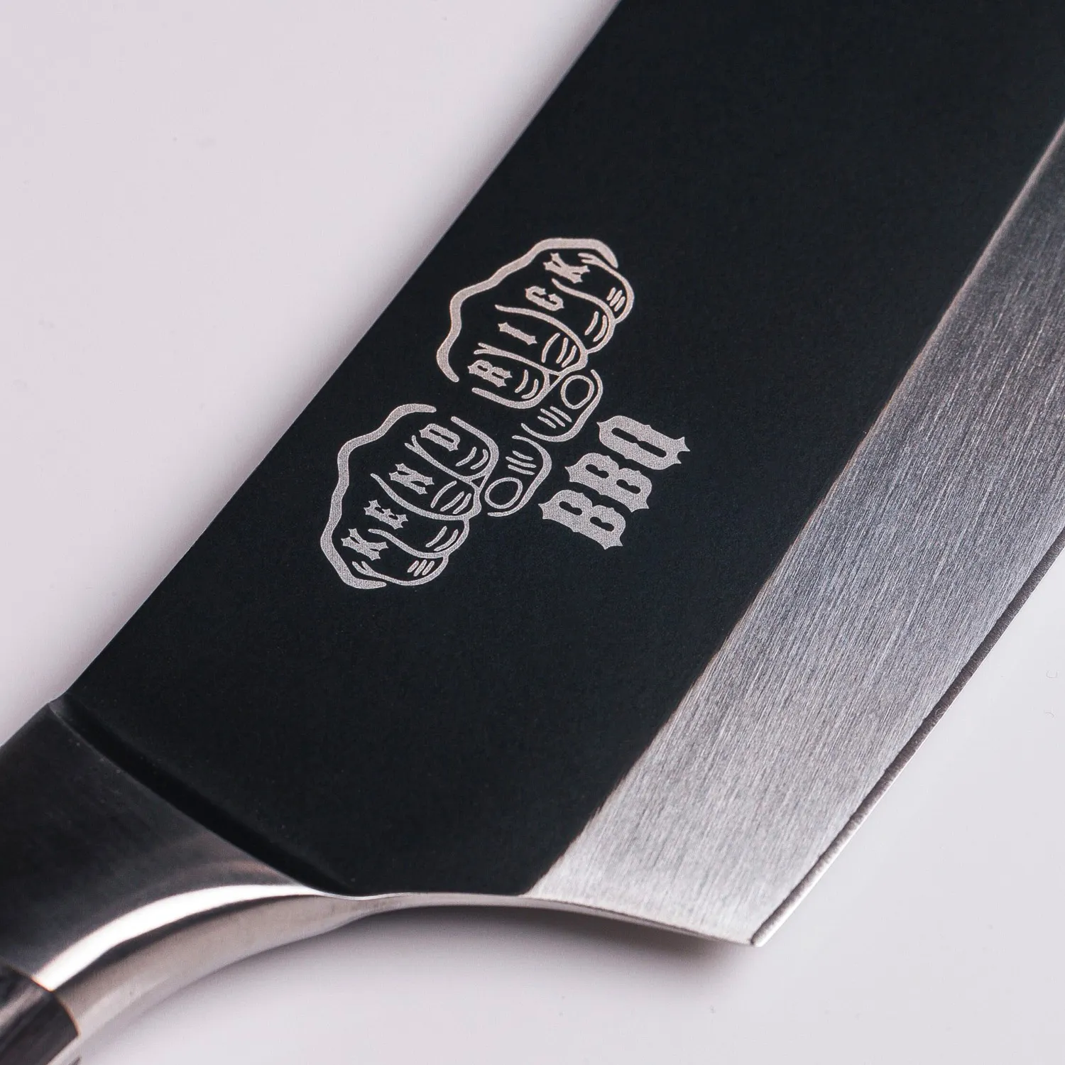 Messermeister Avanta Kendrick BBQ 8" Chef Knife