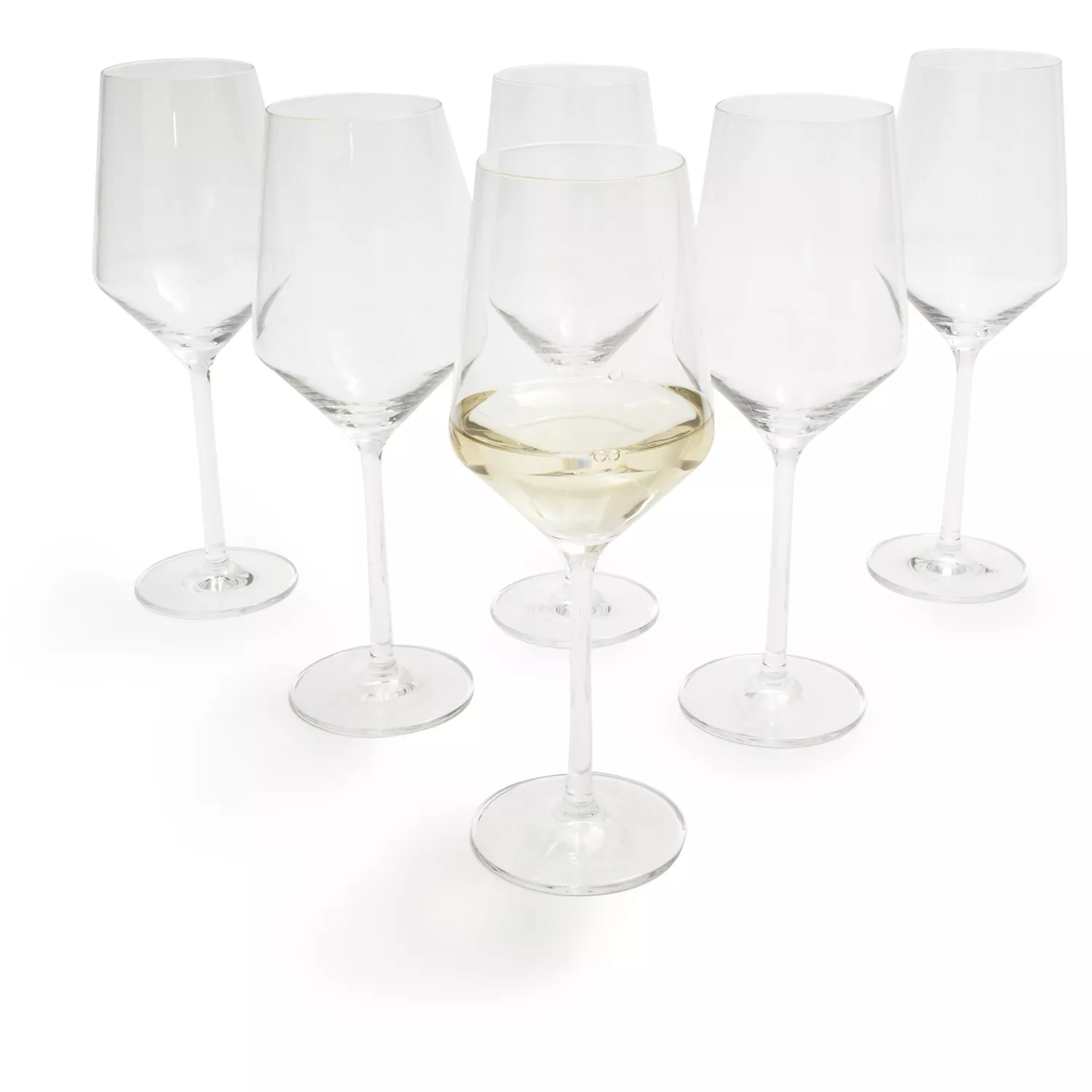 Schott Zwiesel Pure Light-Bodied White Wine Glass