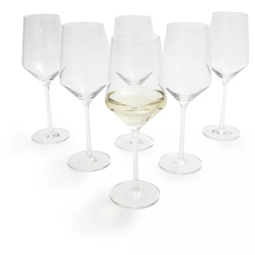 Schott Zwiesel Pure Light-Bodied White Wine Glass