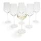 Dishwasher Safe Wine Glasses