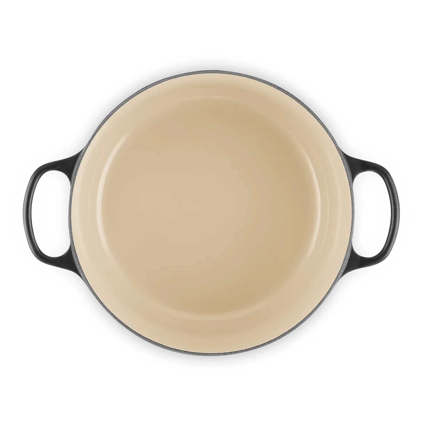 Le Creuset Signature Round Dutch Oven, 7.25 qt.