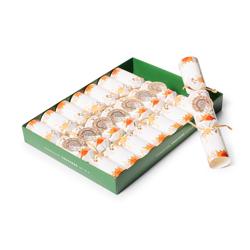 Sur La Table Thanksgiving Crackers, Set Of 8