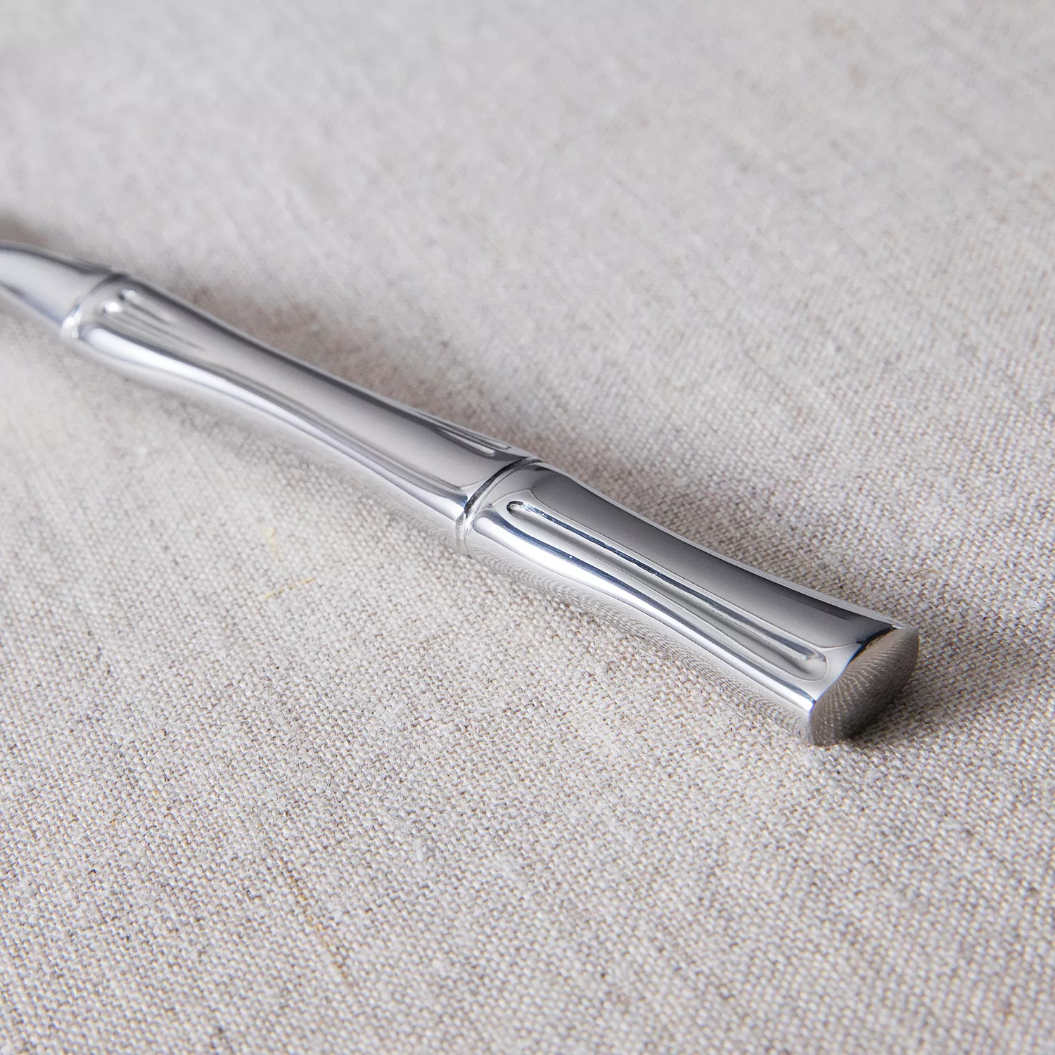 Fortessa Royal Pacific Flatware Set, 5-Piece Set