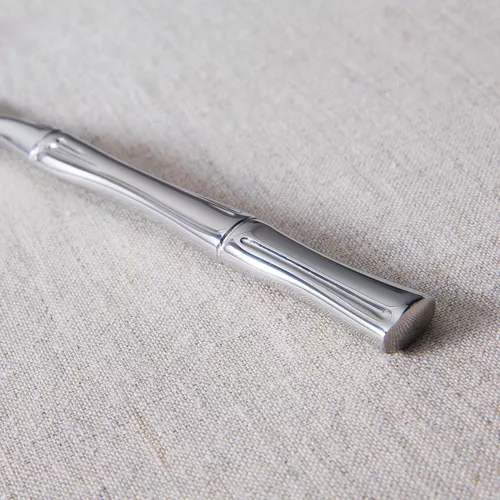 Fortessa Royal Pacific Flatware Set, 5-Piece Set