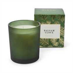 Sur La Table Balsam Clove Candle