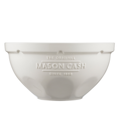 Mason Cash Innovative Kitchen Tilt Mixing Bowl, 4.25 qt.