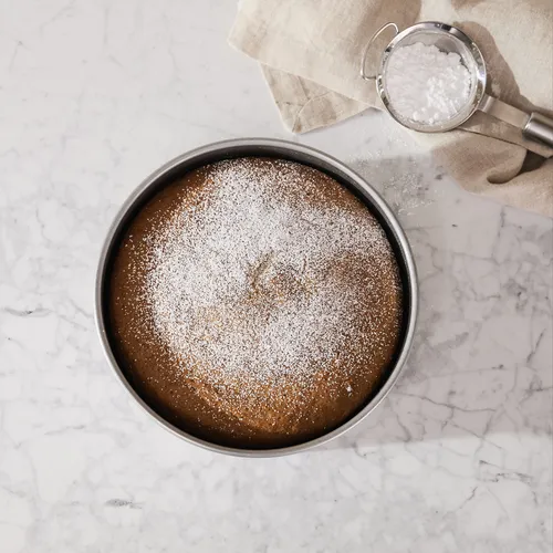 Sur La Table Platinum Pro Round Cake Pan, 8" x 2"