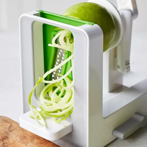 OXO Tabletop Spiralizer