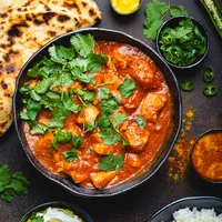 Online Indian Cooking at Home (Eastern Time)