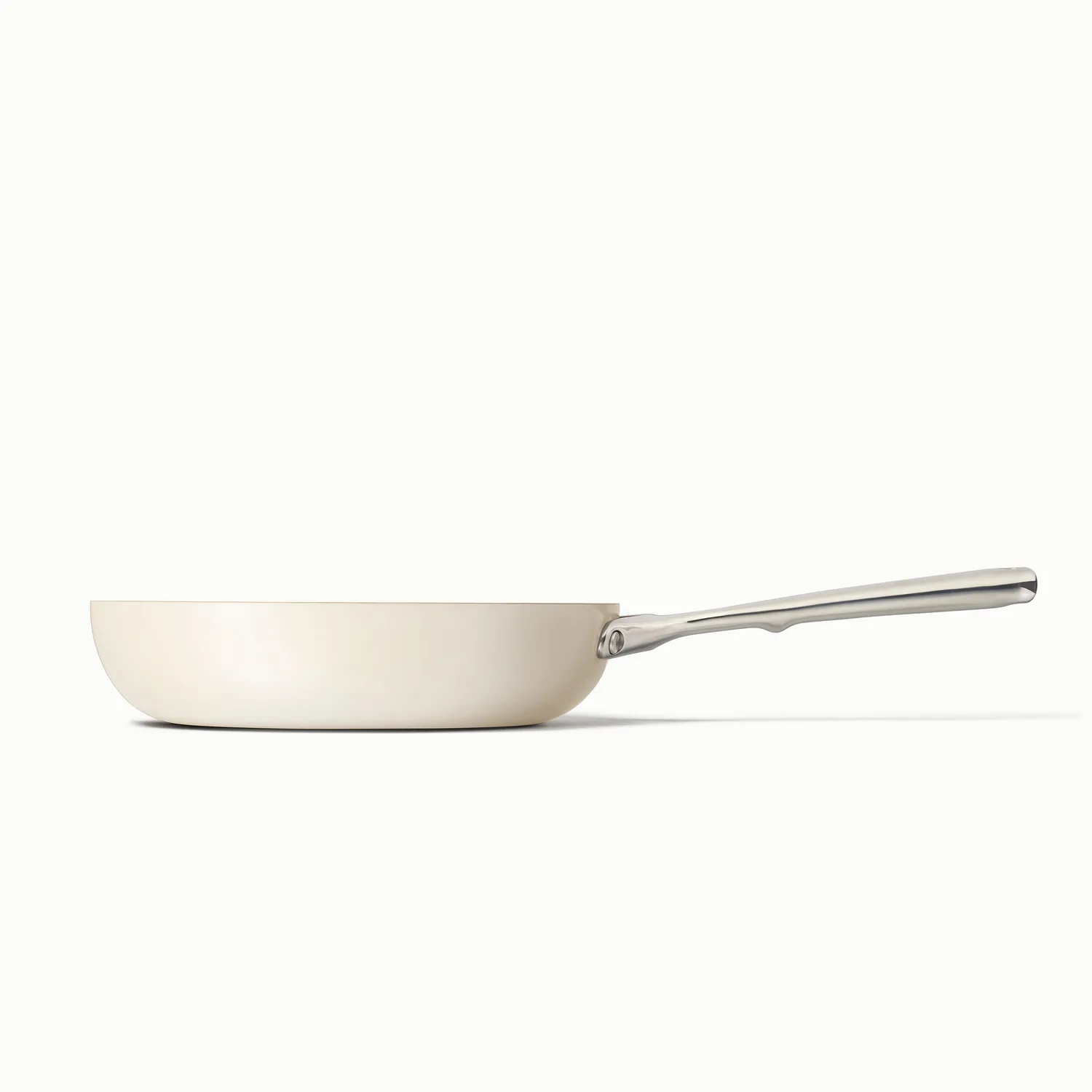 Caraway Ceramic Nonstick Skillet, 10.5"