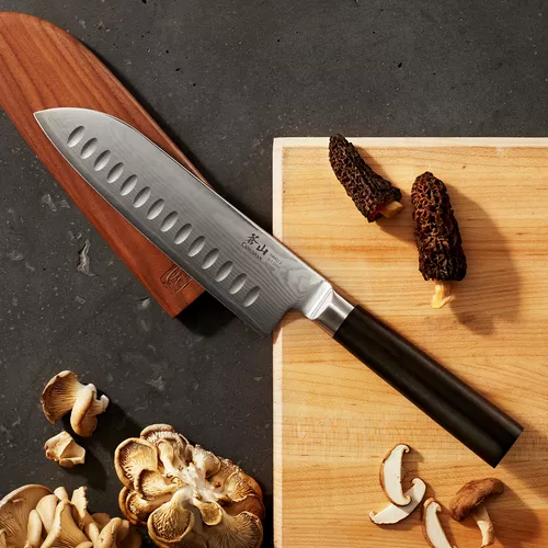 Cangshan Haku 7" Santoku
