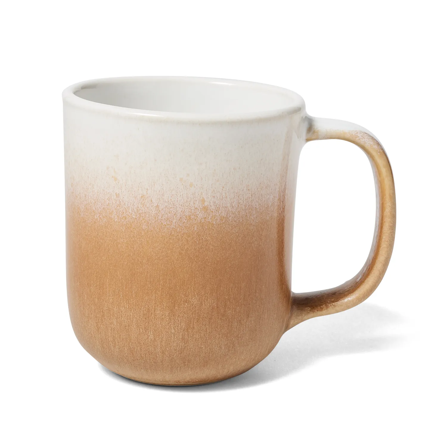 Sur La Table Reactive Glaze Mug