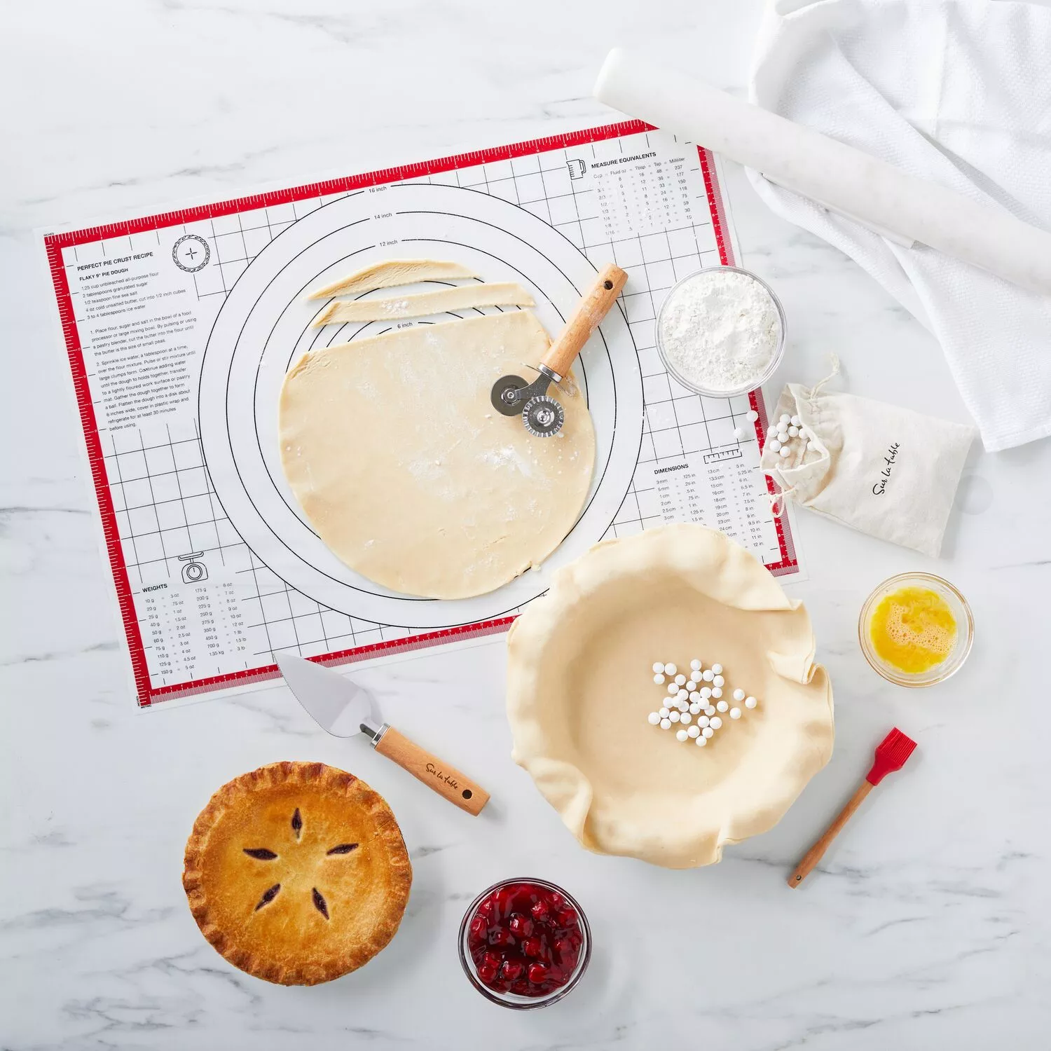 Pie Making Kit