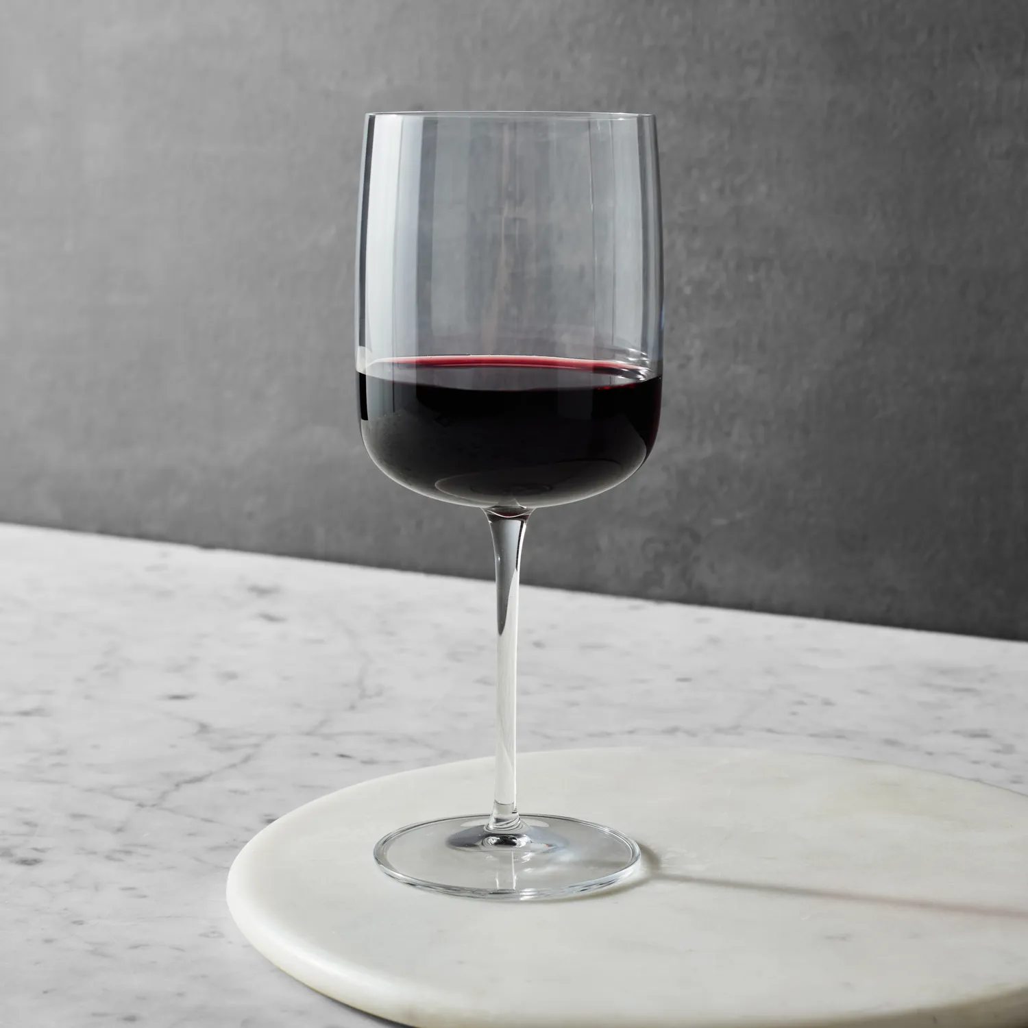 Luigi Bormioli Vinalia Barolo Red Wine Glass