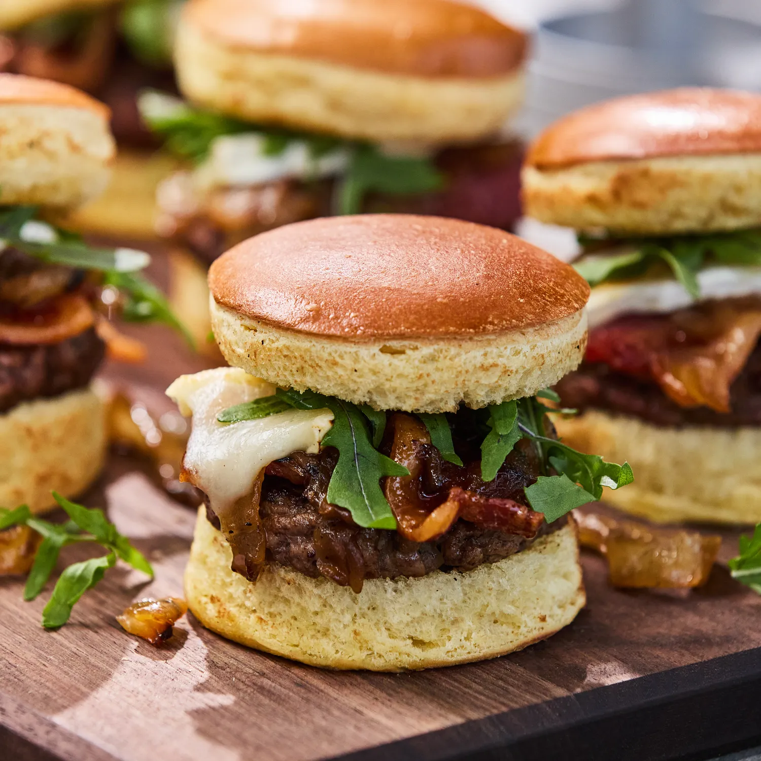 Sur La Table Ultimate Sliders Kit