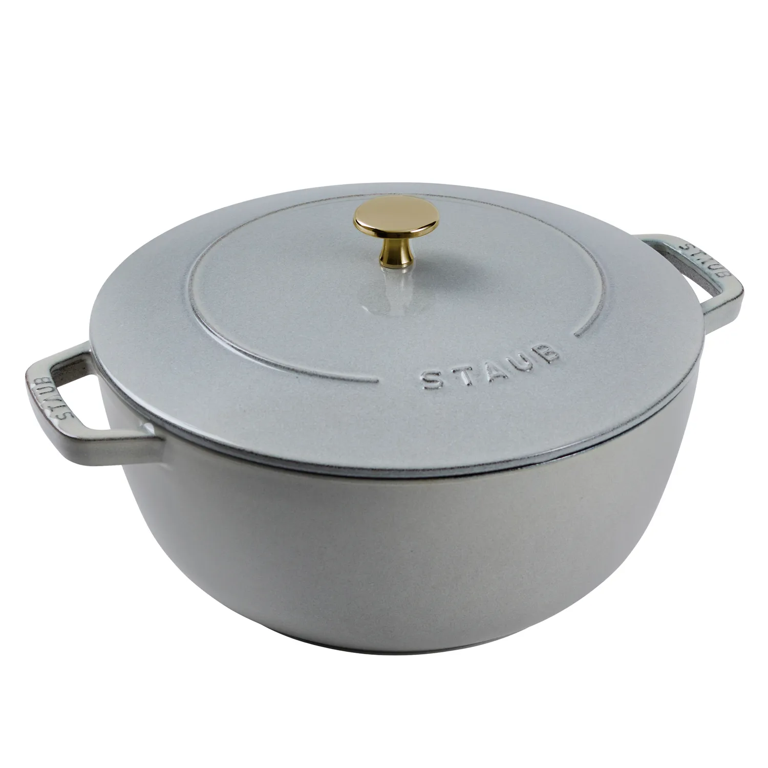 Staub Essential French Oven, 5 qt. 