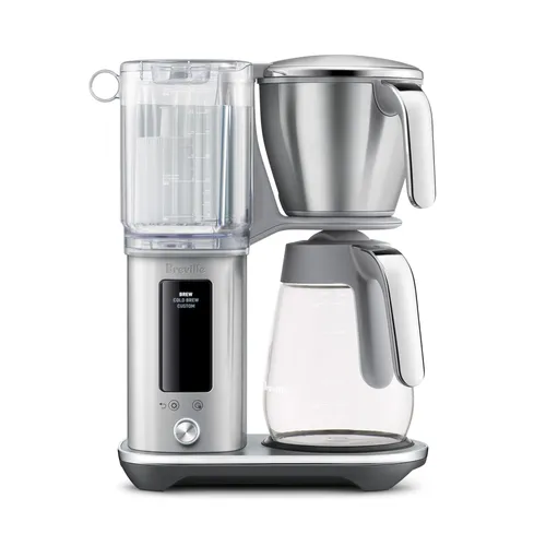 Breville Luxe Brewer Glass
