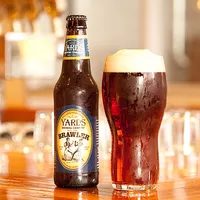 Cooking with Beer – An Evening with Yards Brewing Company