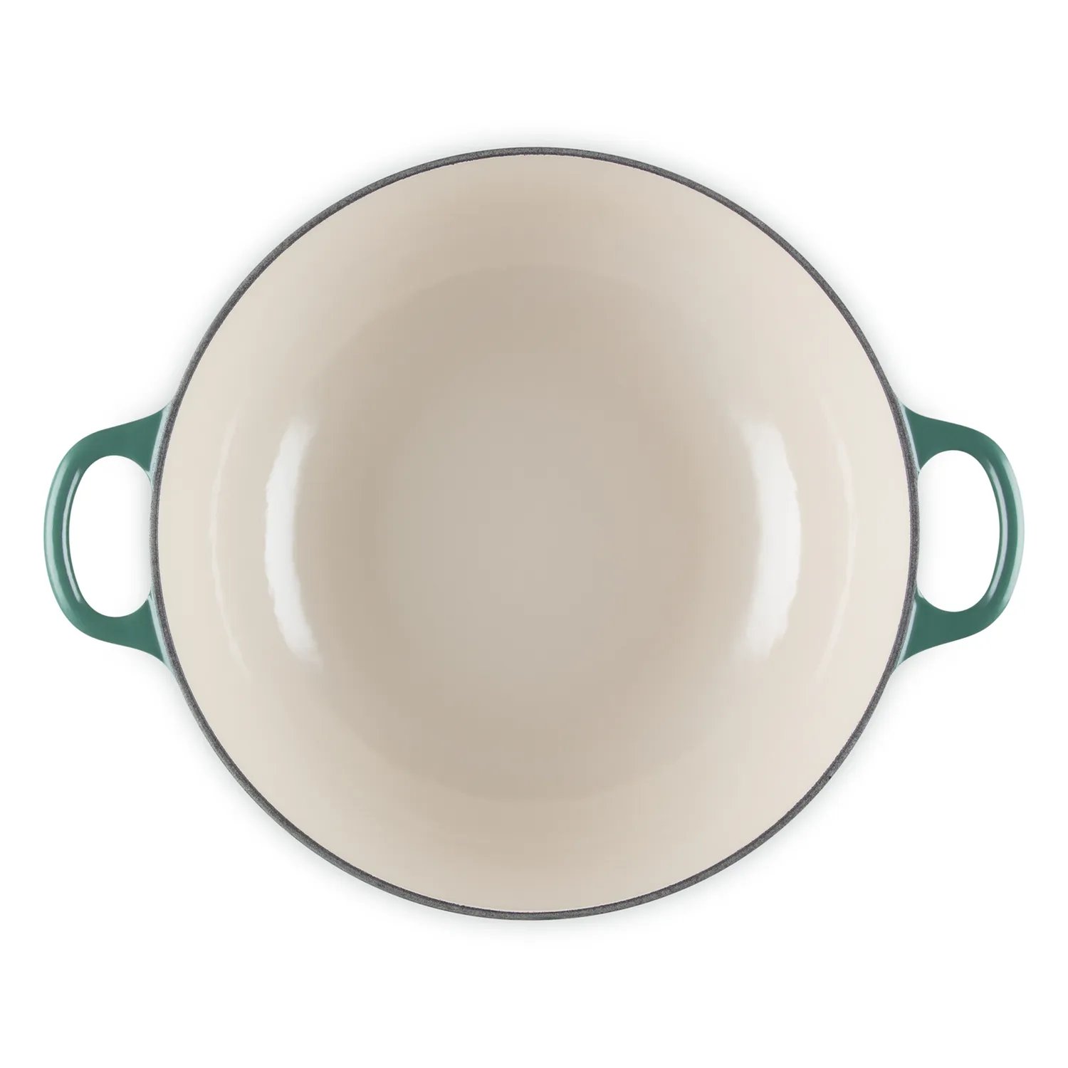 Le Creuset Holly Traditional Chef's Oven, 4.5 qt.