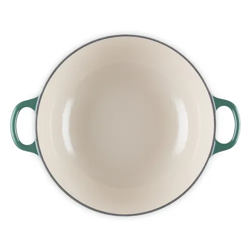 Le Creuset Holly Traditional Chef's Oven, 4.5 qt.