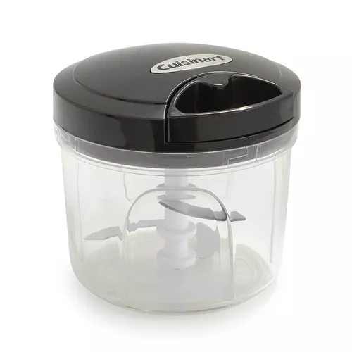 Cuisinart Mini Food Processor