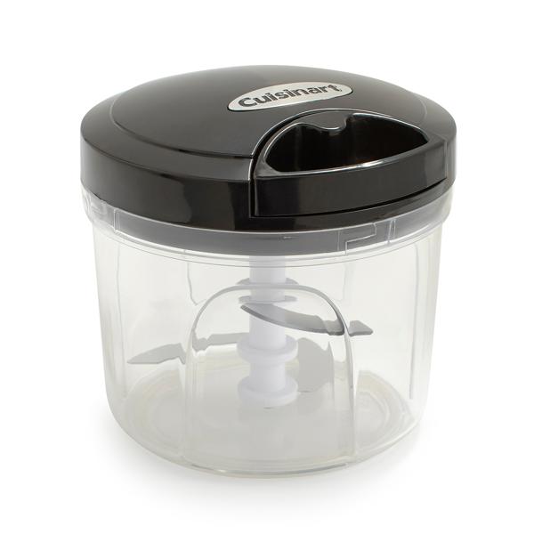 Cuisinart Mini Food Processor
