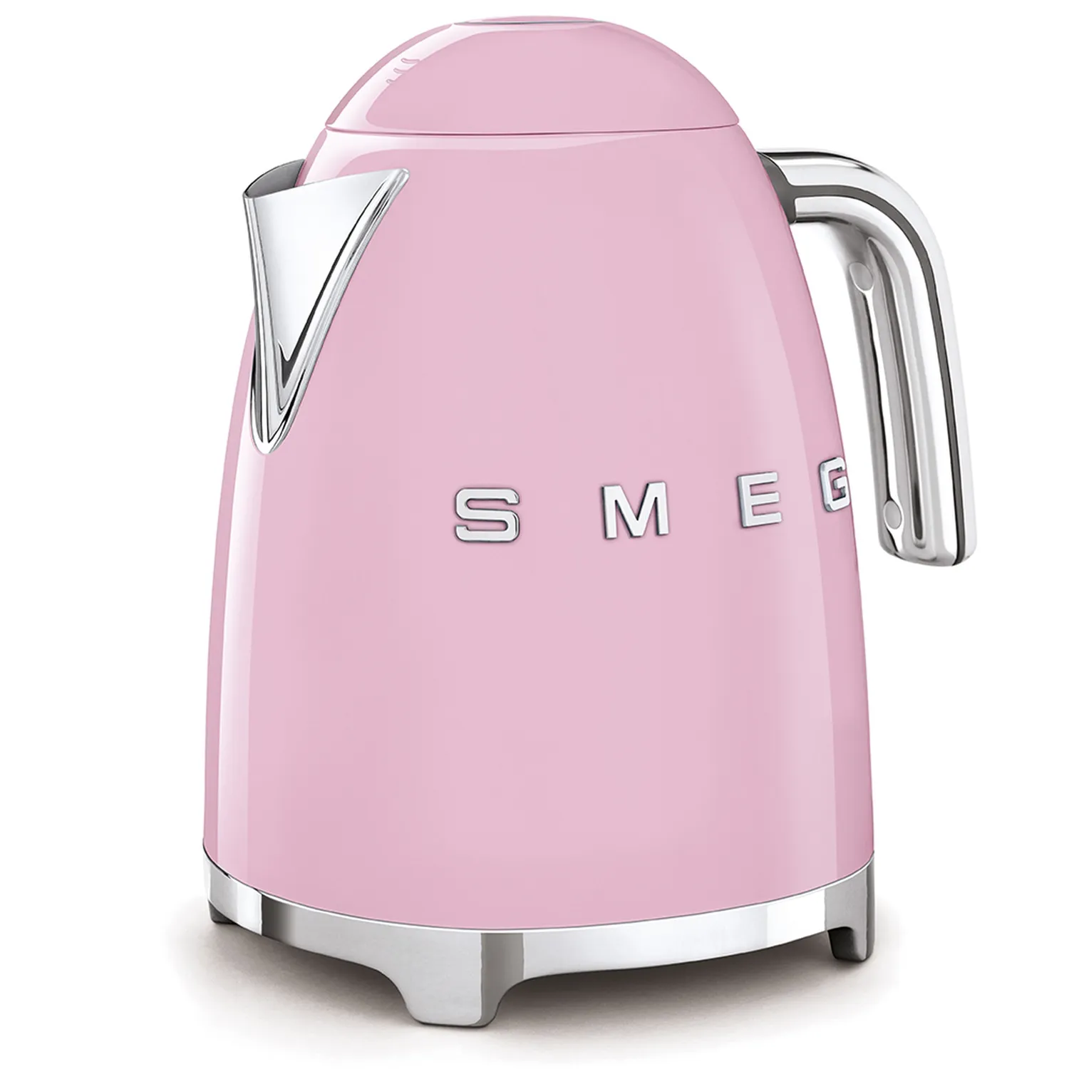 Smeg 50s Retro Style Aesthetic Kettle