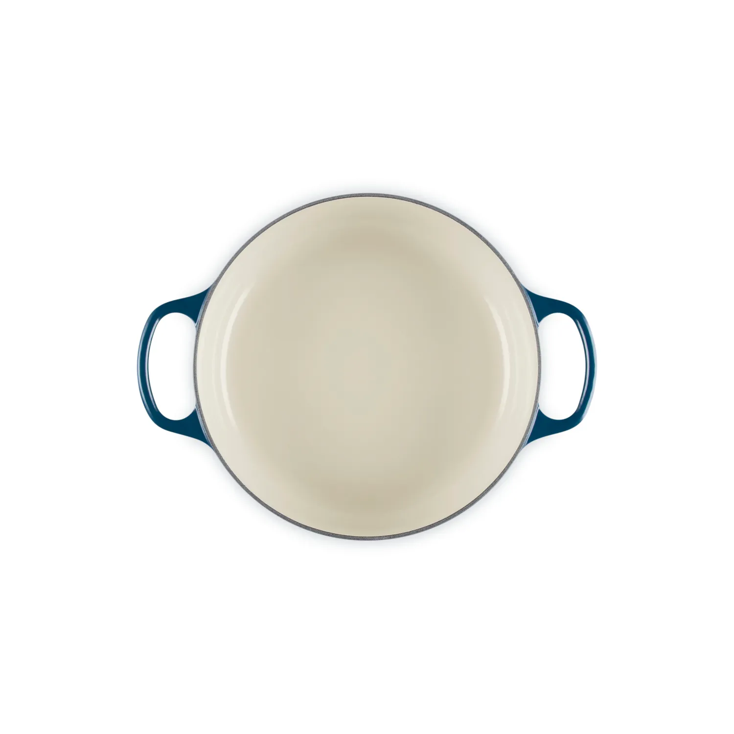 Le Creuset Signature Round Wide Dutch Oven, 3.5 qt.