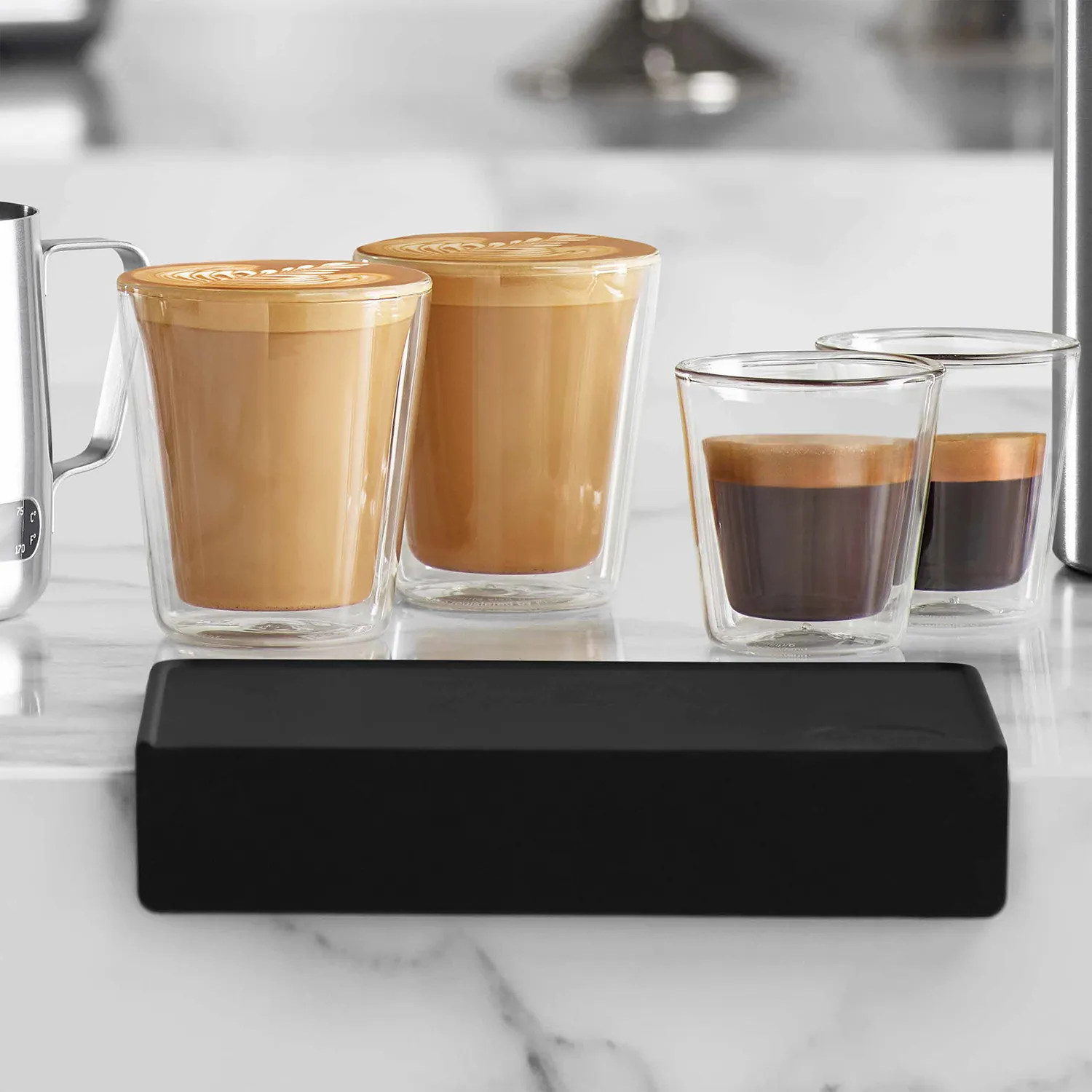 Breville Bench Saver Tamp Mat