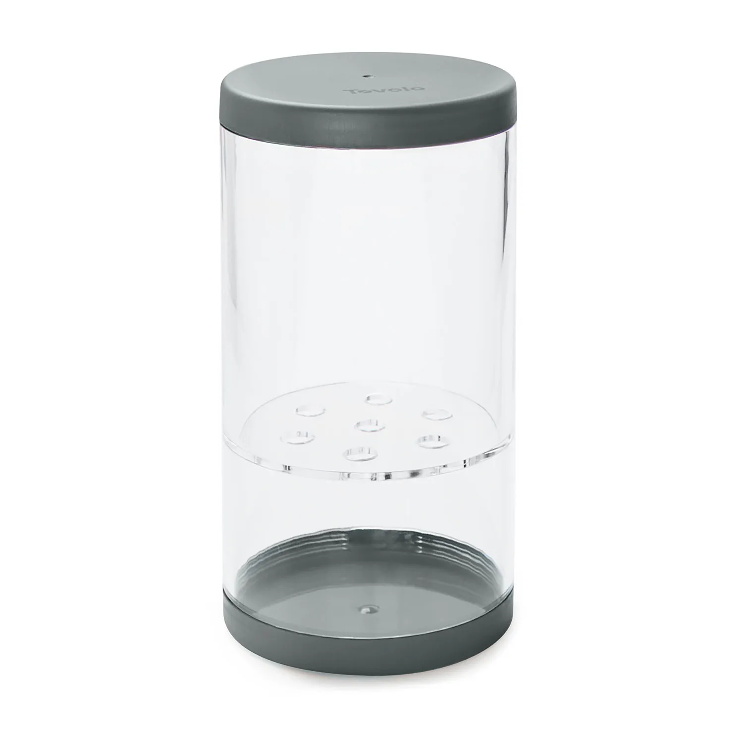 Tovolo Dual Straining Pickle & Olive Jar