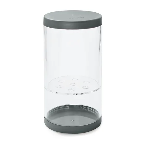 Tovolo Dual Straining Pickle & Olive Jar